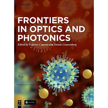 Imagem de Frontiers in Optics and Photonics