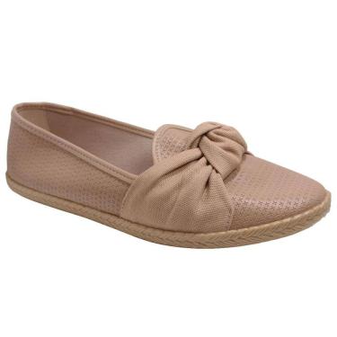 Imagem de Sapato Alpargatas Feminino Casual Dia Dia Moleca 5287.265