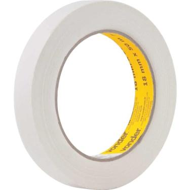 Imagem de Fita Crepe 18 Mm X 50 M Vonder