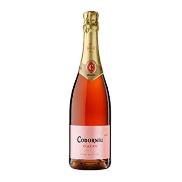 Imagem de V Codorniu Brut Classico Rosado 750Ml Codorniu