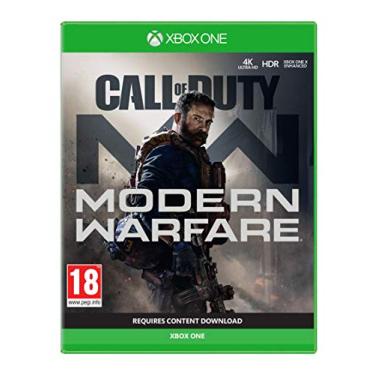 Imagem de Call of Duty: Modern Warfare (Xbox One)