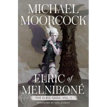 Imagem de Elric of Melniboné: The Elric Saga Part 1