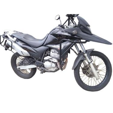 Imagem de Protetor Carenagem Honda Xre 300 2019-2022 + Protetor Motor