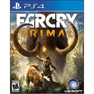 Imagem de Far Cry Primal - PlayStation 4 Standard Edition