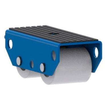 Imagem de Tartaruga Traseira Movimentação Cargas 2 Ton Tn2000 Bovenau