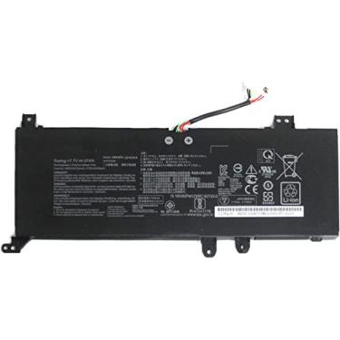 Imagem de Bateria do notebook 7.7V 37Wh C21N1818 C21N1818-2 0B200-03190800 Replacement Laptop Battery for ASUS A412FA X412FJ F512FA X512DA Y4100FA