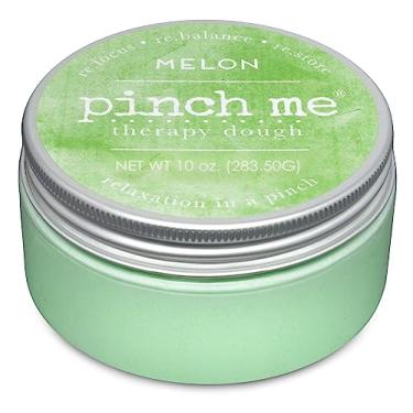 Imagem de Pinch Me Massa terapêutica - Massa holística para aromaterapia e alívio de estresse (Melon)