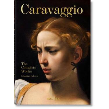 Imagem de Caravaggio. The Complete Works. 40Th Ed. - Taschen
