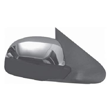 Imagem de APLIQUE CROMADO RETROVISOR CELTA 00/06 LE