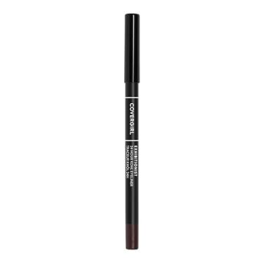 Imagem de COVERGIRL Delineador Kohl 24 horas Exhibitionist, marrom rico, 1 g (pacote com 1)