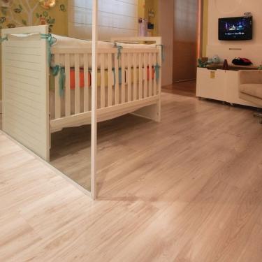 Imagem de Piso Laminado 21,7cm X 7mm X 1,35m Prime Click Eucafloor - caixa com 2,36 Unidade - Decapê