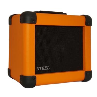 Imagem de Amplificador De Guitarra Cubo Steel 20Gt 6 Pol. 15W Rms