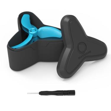 Imagem de Prop Propellers Case for DJI Avata 2 Accessories, Avata 2 FPV Drone 3032 Prop Blades Propellers Case