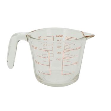 Imagem de Jarra Medidora Mimo VD23226 Vidro Transparente