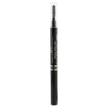 Imagem de Lápis de sobrancelha Billion Dollar Brows Triangular Taupe