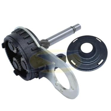 Imagem de Planetaria Master Fiesta Focus Transit Sprinter Boxer Trafic Ducato 7701041250