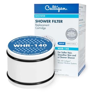 Imagem de Culligan WHR-140 WTR FiltrationCartridge Cartucho Cartucho Cartucho de substituição, 1 unidade (pacote com 1), branco