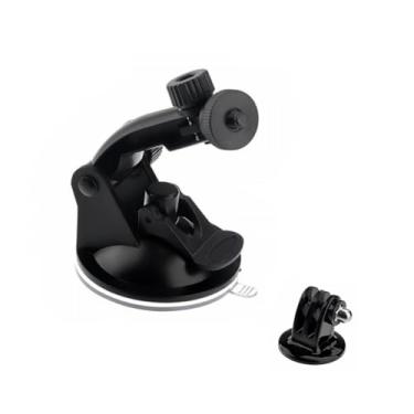 Imagem de Shoot, Ventosa De Sucçao Média Suction Cup para Gopro Sjcam Eken