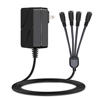 Imagem de Cabo de alimentação 24V compatível com Philips Hue Play Sync Box Barra de luz para 440400980001 S020XM2400083 7820230U7 7820330U7 7820331U7 7820430U7