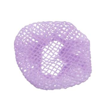Imagem de Redinha de Coque para Ballet Só Dança Nylon, 5199, Lilás