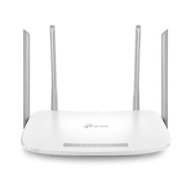Imagem de Roteador Wireless Gigabit 10/100/1000 Dual Band Lite Mesh 2,4/5ghz Ac1