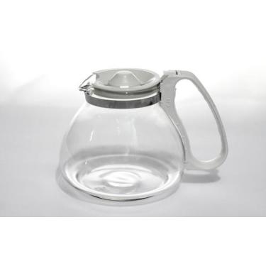 Imagem de Jarra Compatível para Cafeteira Black & Decker DCM-50 - Mistral