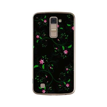 Imagem de Capa Adesivo Skin353 Verso Para Lg K10 K430tv - KawaSkin