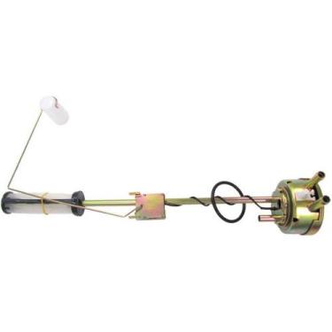 Imagem de Boia Tanque de combustível Mercedes Caminhões 300 Litros - Turotest