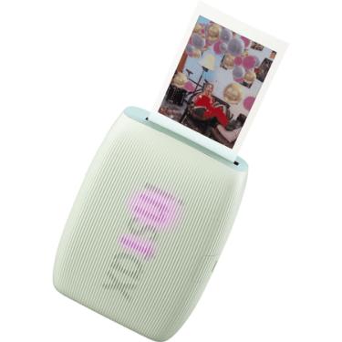 Imagem de Impressora para SmartPhone FujiFilm Instax Mini Link 3 Printer (Verde Sage)