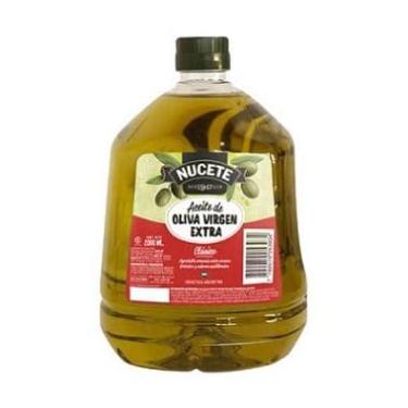 Imagem de NUCETE AZEITE DE OLIVA EXTRA VIRGEM 2 LT