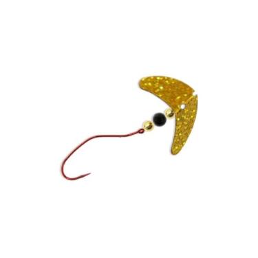 Imagem de Mack's Lure Smile Blade Slow Death Rig