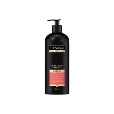 Imagem de Shampoo Tresemme Blindagem Antifrizz - Proteção contra frizz