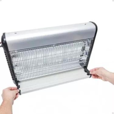 Imagem de Mata insetos e mosquitos profissional eletrico kala, 220V