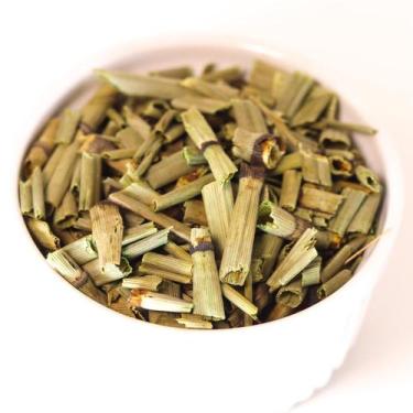 Imagem de Chá Capim Erva Cidreira Premium 500gr - Temperos Lourenço