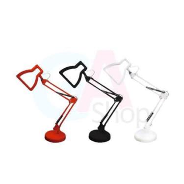 Imagem de Luminária De Mesa Led Escritório Quarto Leitura Home Office  lamp - j&