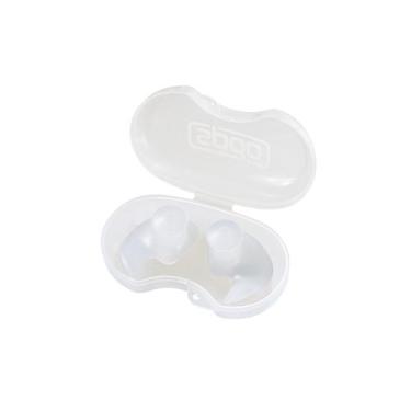 Imagem de Protetor de Ouvido Moulded Earplug Speedo, Transparente