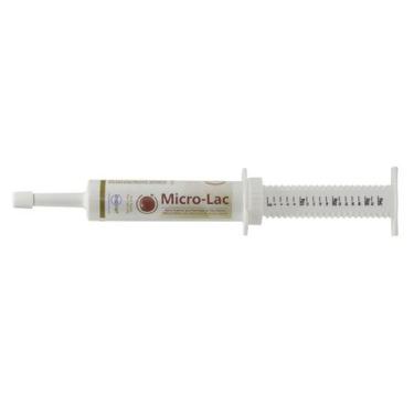 Imagem de Micro-lac 34g - Aditivo probiotico Inovet