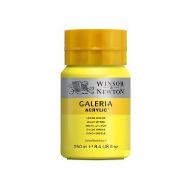 Imagem de Tinta Acrílica Galeria Winsor & Newton 250ml Sr1 Escolha a Cor, 346 LE