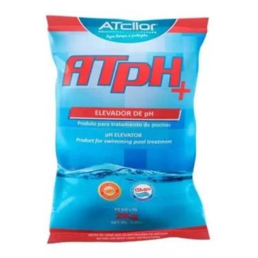 Imagem de Atph+ barrilha 2kg atcllor - ATTCLOR