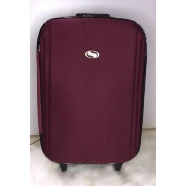 Imagem de Mala de viagem medida de bordo anacc 10kg frabags01 - FRABAGS , Marsal