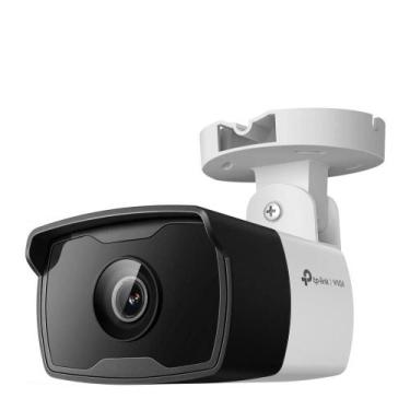Imagem de Camera Ip Bullet Vigi C340i 2.8mm 4mp Ir - Tp-link Vigi