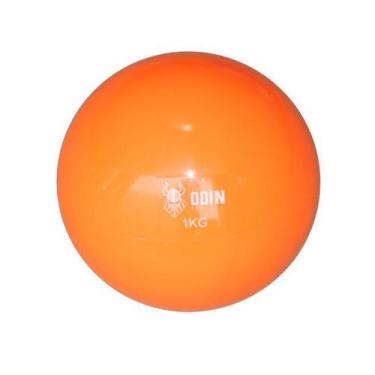 Imagem de Tonning Ball Bola tonificadora Odin Fit 1 kg