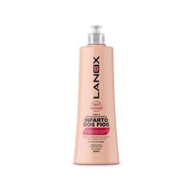 Imagem de Lanox Pro Infarto dos Fios - Leave-in 300ml