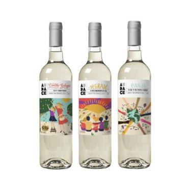 Imagem de Kit Especial Brancos de Frescor Audace Wine