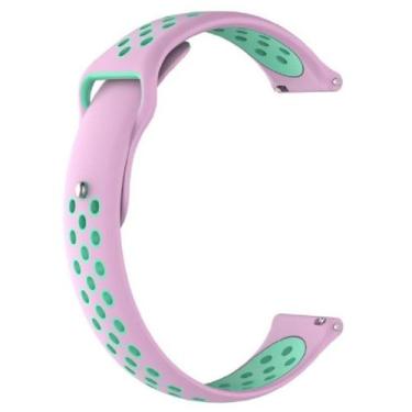 Imagem de Pulseiras sport premium NK Nsmart compatíveis com GTR 47MM / GTR 2 / G
