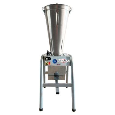 Imagem de Liquidificador Basculante Spolu 22 Litros Bivolt SPL-302