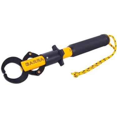 Imagem de Alicate de Pesca com Balança 21kg Pega Peixe Garra para Pescaria Com C