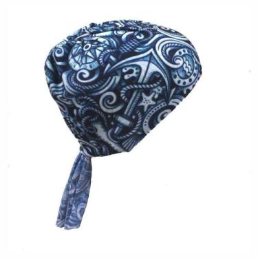 Imagem de Bandana marino - nautika