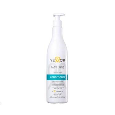 Imagem de YELLOW EASY LONG CONDITIONER 500ml - FORTIFICANTE