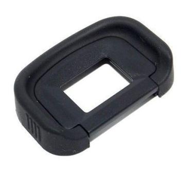 Imagem de Ocular Eyecup Eg 1d Mark Iii/iv 1d 1ds 5d Mark Iii 7d - S/ Marca